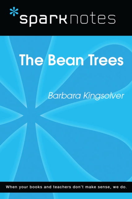 Bean Trees (SparkNotes Literature Guide)