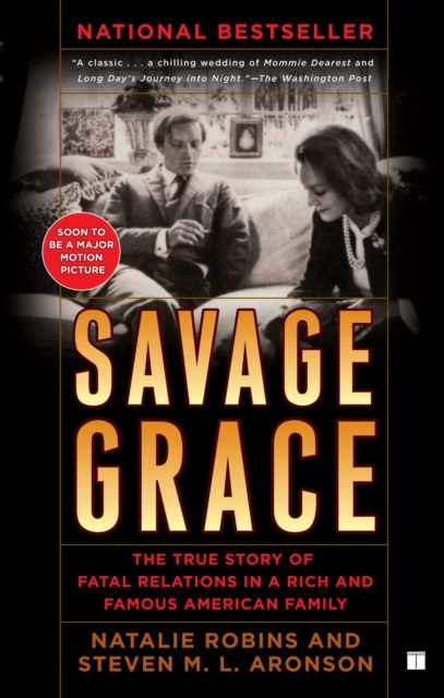 Savage Grace