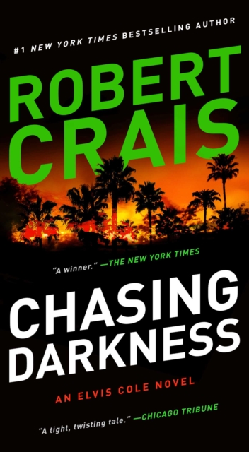 Chasing Darkness