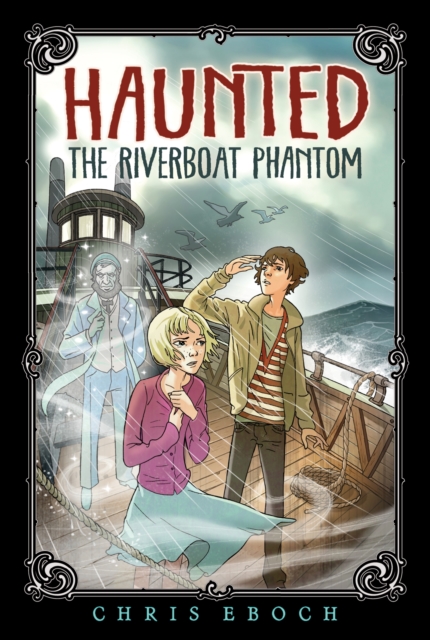 Riverboat Phantom