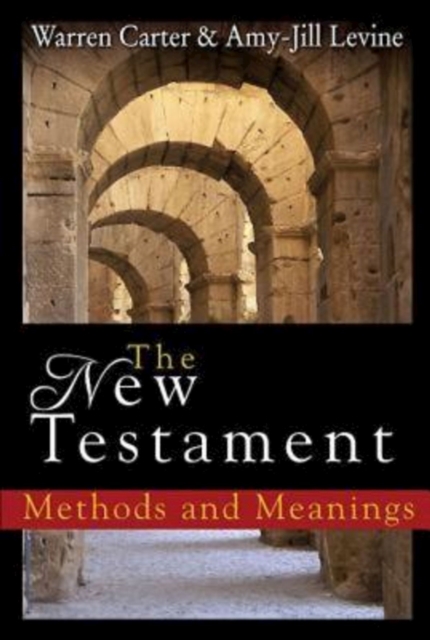 Abingdon New Testament Commentaries: Galatians