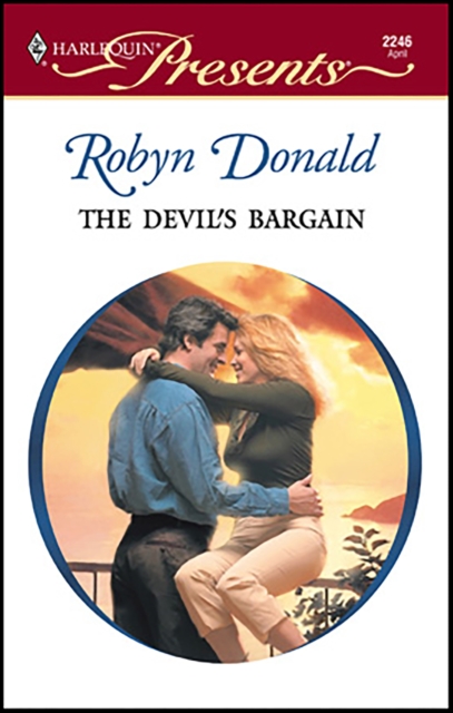 Devil's Bargain