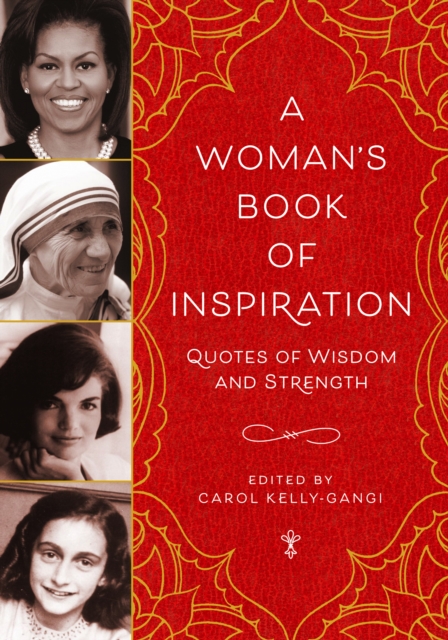 Woman's Book of Inspiration