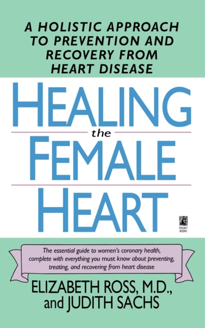 Healing the Female Heart