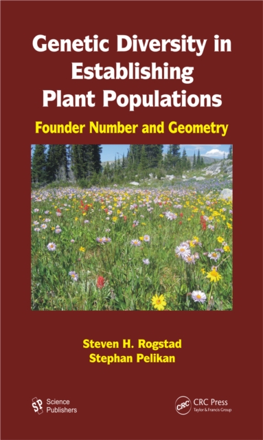 Genetic Diversity in Establishing Plant Populations