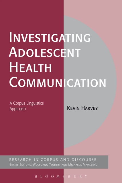 Investigating Adolescent Health Communication