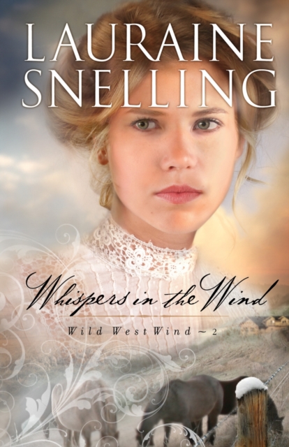 Whispers in the Wind ( Book #2)