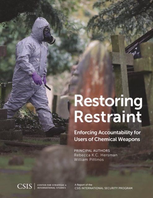 Restoring Restraint