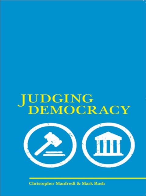 Judging Democracy