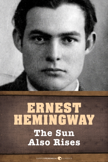 Sun Also Rises
