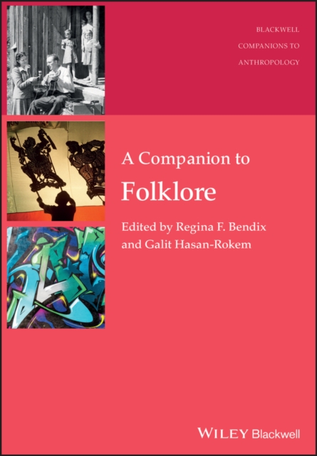 Companion to Folklore