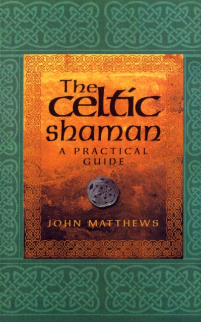 Celtic Shaman