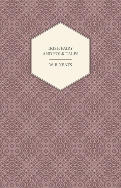 Irish Fairy and Folk Tales