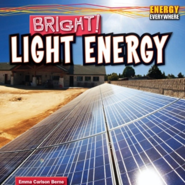 Bright!