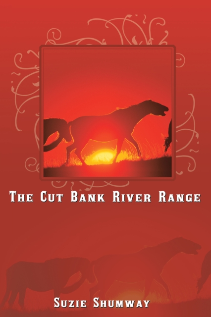 Cut Bank River Range