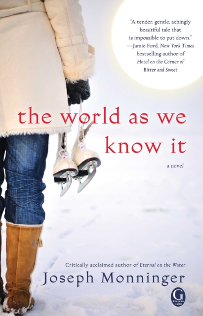 World As We Know It