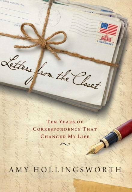 Letters from the Closet