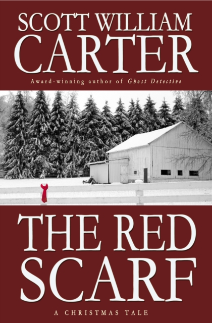 Red Scarf: A Tale of Christmas Magic
