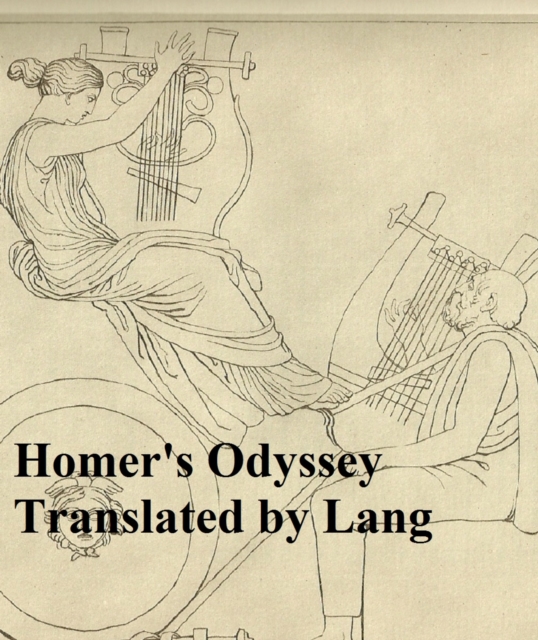 Homer's Odyssey