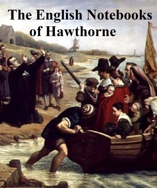 English Notebooks