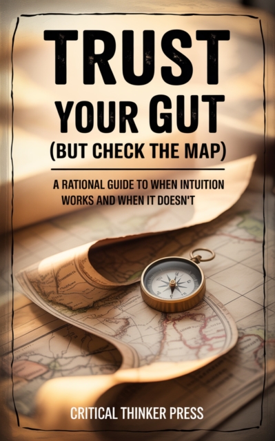 Trust Your Gut (But Check the Map)