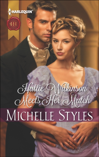 Hattie Wilkinson Meets Her Match