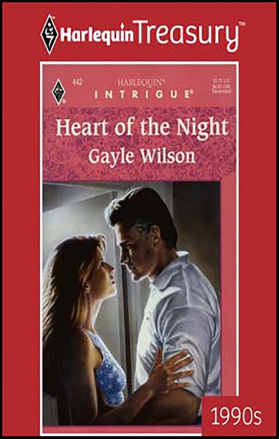 Heart of the Night