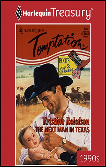 Next Man in Texas