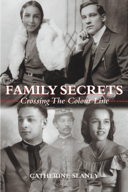 Family Secrets