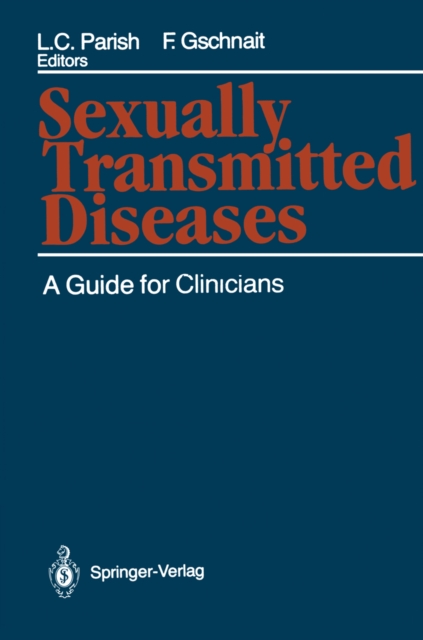 Sexually Transmitted Diseases