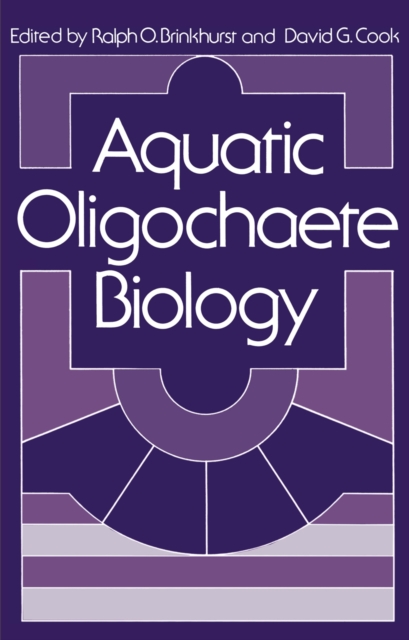 Aquatic Oligochaete Biology