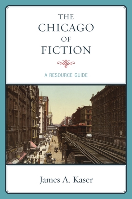 Chicago of Fiction