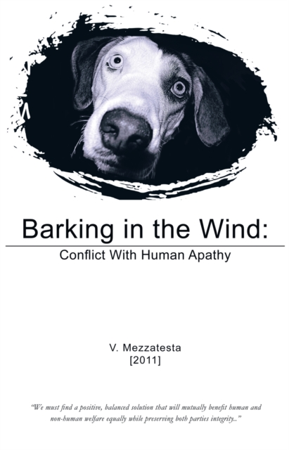 Barking in the Wind
