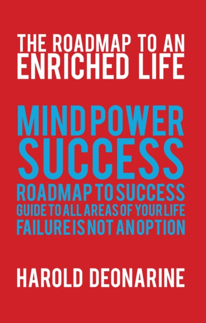 Roadmap to an Enriched Life