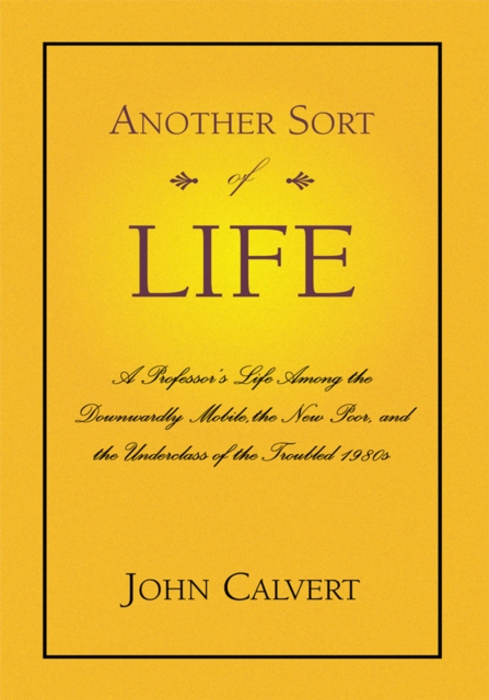 Another Sort of Life
