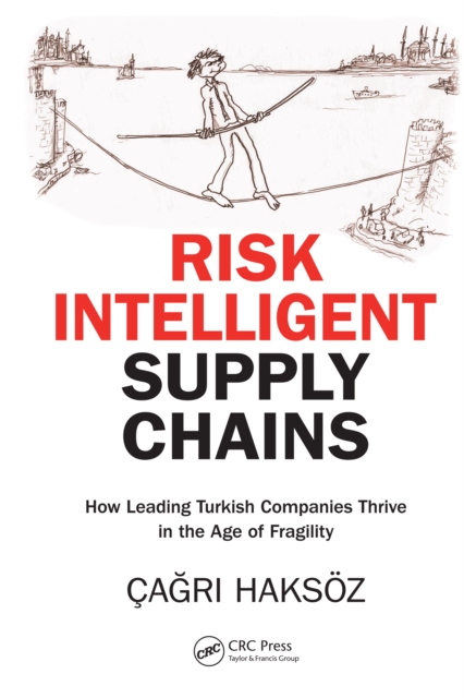 Risk Intelligent Supply Chains