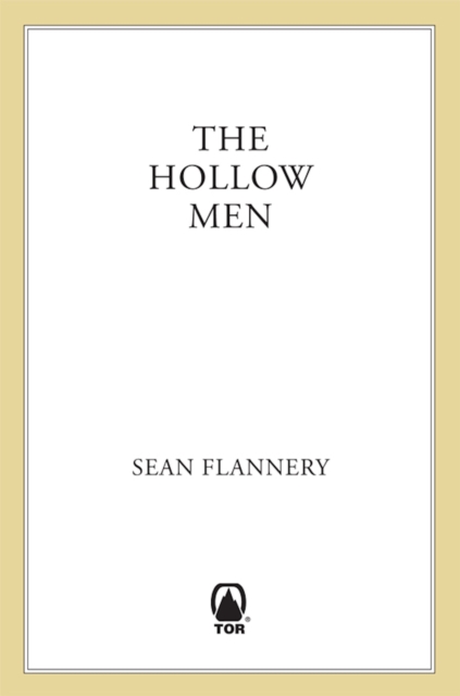 Hollow Men