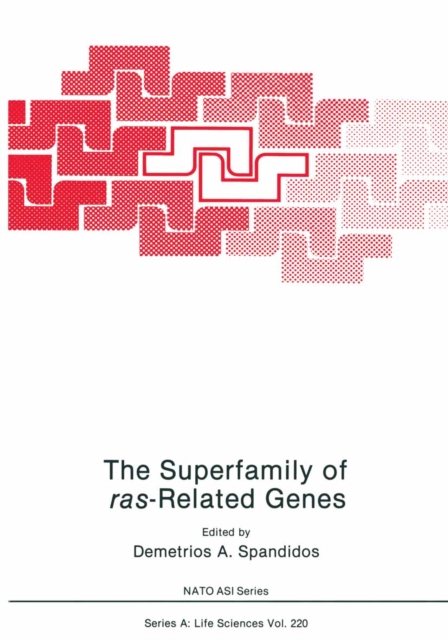 Superfamily of ras-Related Genes