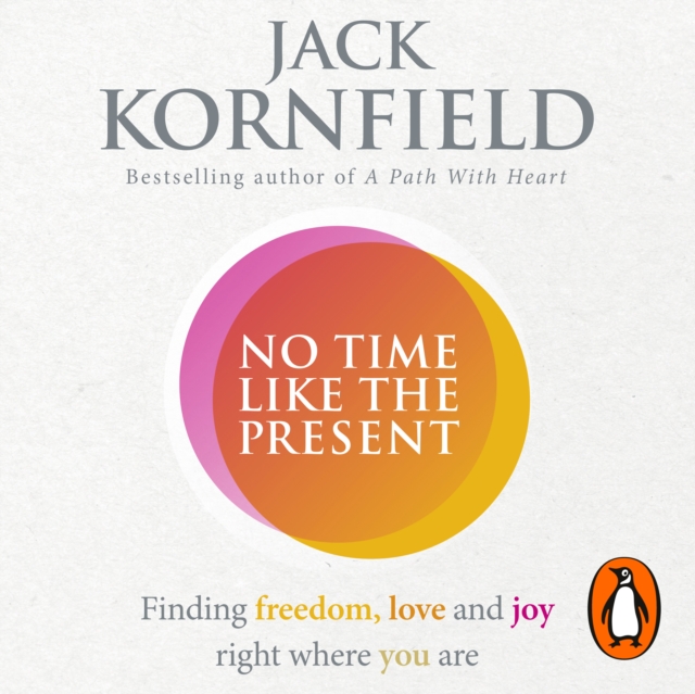 No Time Like the Present