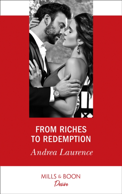 FROM RICHES TO_SWITCHED2 EB
