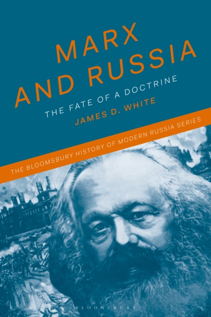Crime and Punishment in Russia