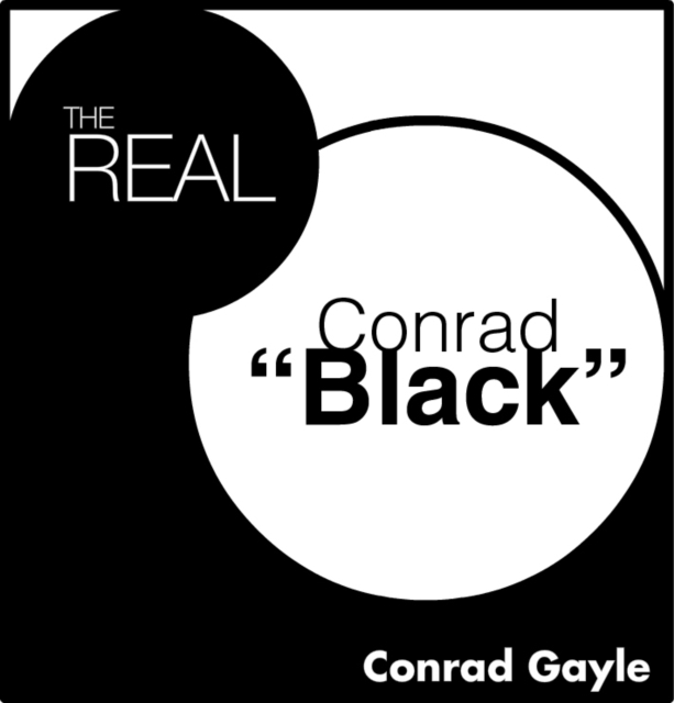 Real Conrad &quote;Black&quote;
