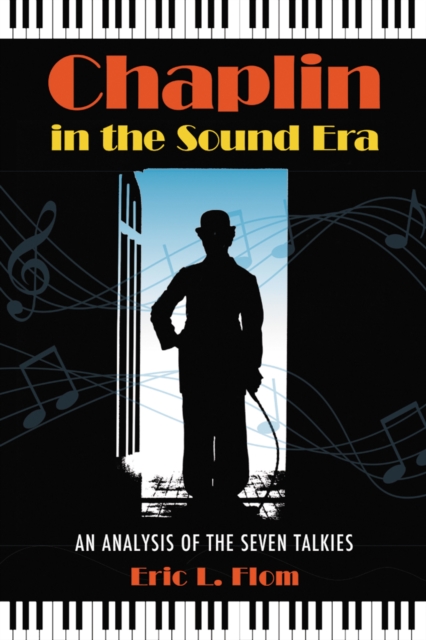 Chaplin in the Sound Era