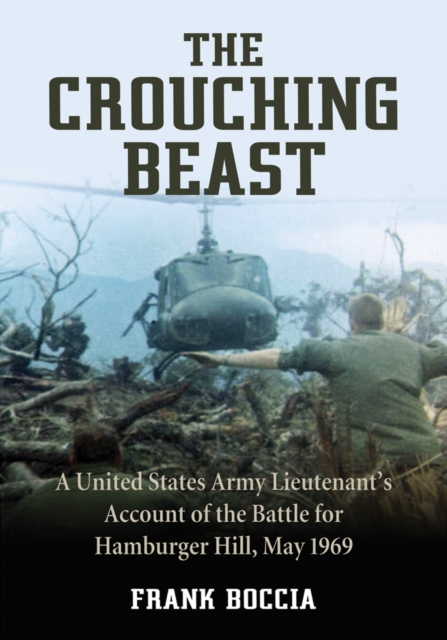 Crouching Beast