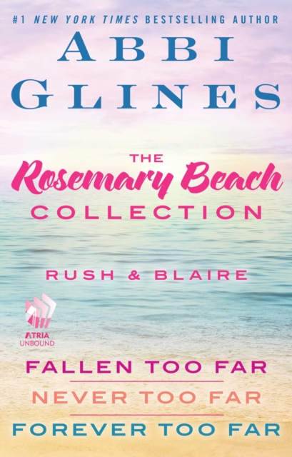 Rosemary Beach Collection: Rush and Blaire