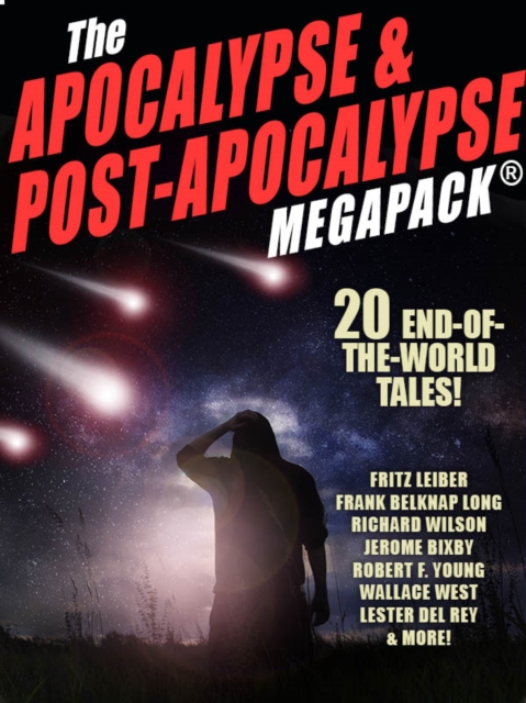 Apocalypse & Post-Apocalypse MEGAPACK(R)