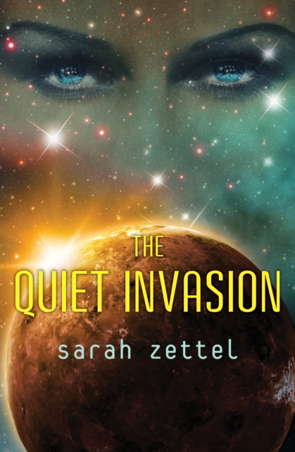 Quiet Invasion