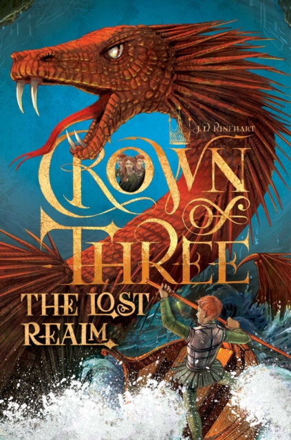 Lost Realm