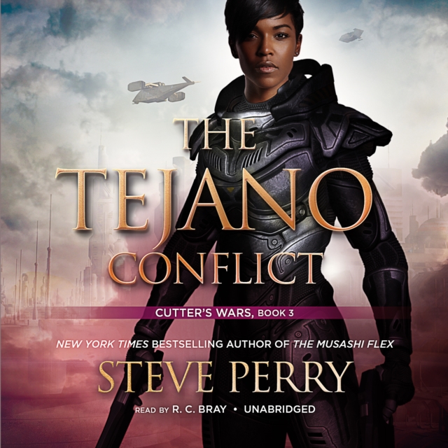 Tejano Conflict