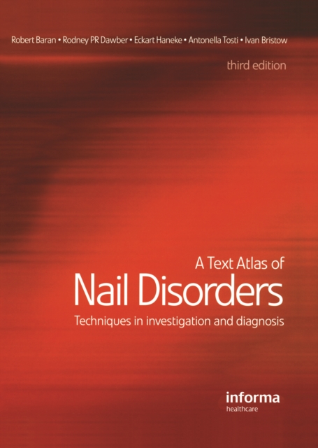 Text Atlas of Nail Disorders